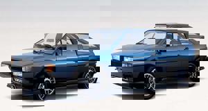 Scirocco Mk2 (1981 - 1992)